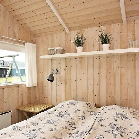 Modern Retreat - By Traum Semesterbostad Løkken