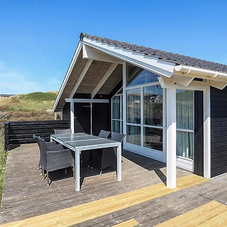 Modern Retreat - By Traum Casa vacanze Løkken