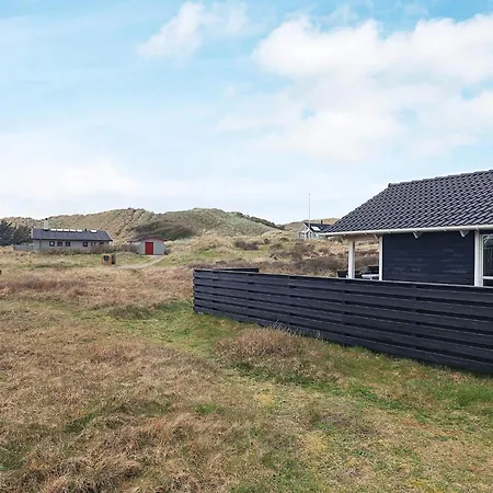 Modern Retreat - By Traum Casa vacanze Løkken