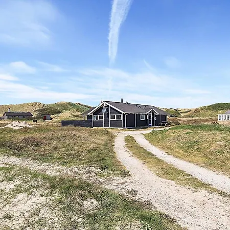 Modern Retreat - By Traum * Løkken