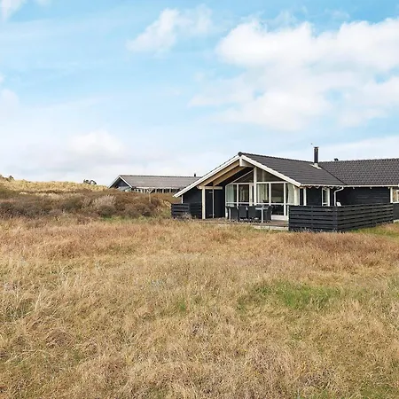 Semesterbostad Modern Retreat - By Traum *